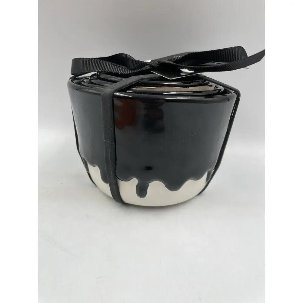 Rae Dunn Halloween Set of 4 Boo Measuring Cups NEW - Fast Shipping!!